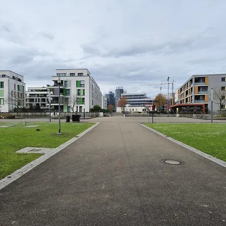 Aus Alt Wird Neu - In Essener City * Essen