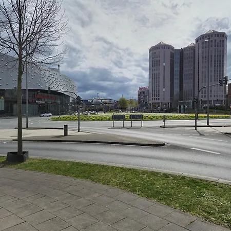 Lägenhet Aus Alt Wird Neu - In Essener City Essen