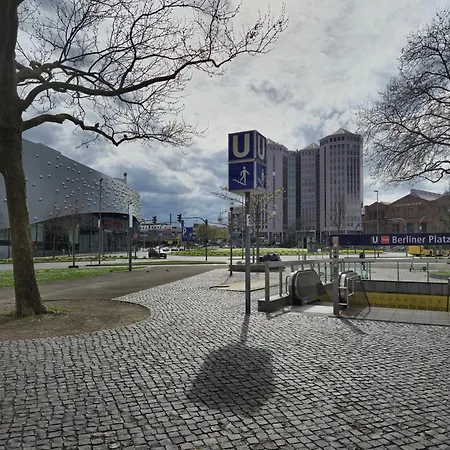 Lägenhet Aus Alt Wird Neu - In Essener City Essen