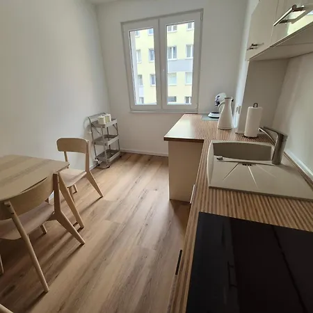 Lägenhet Aus Alt Wird Neu - In Essener City