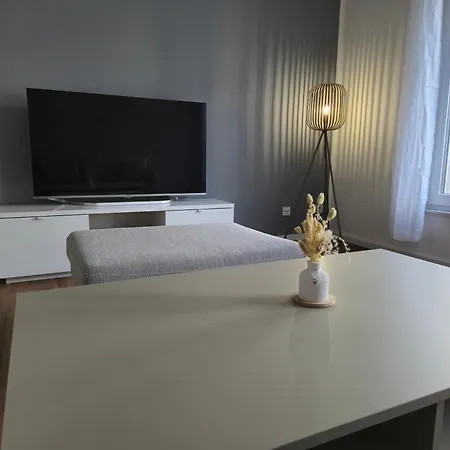 Aus Alt Wird Neu - In Essener City * Essen