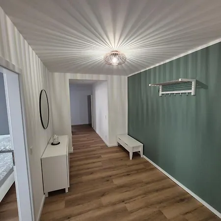 公寓 Aus Alt Wird Neu - In Essener City *