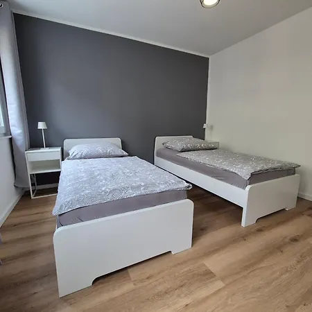 Aus Alt Wird Neu - In Essener City 公寓 *